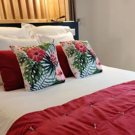 Guest house 5 En