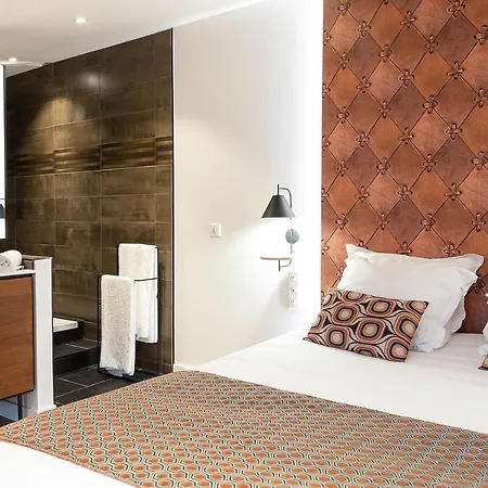 Guest house 5 En Clermont-Ferrand