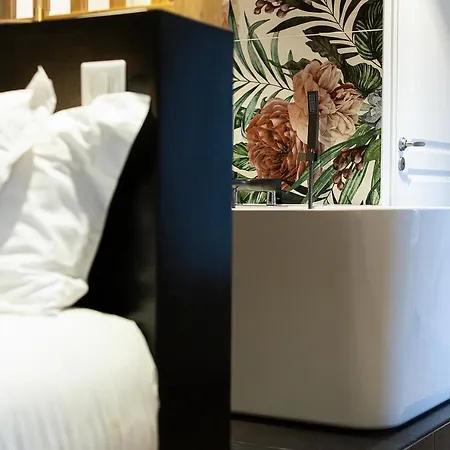 Guest house 5 En Clermont-Ferrand