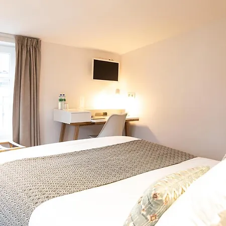 5 En Guest house