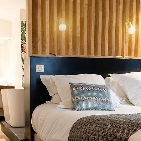 Guest house 5 En 2*