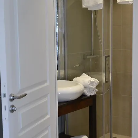 Guest house 5 En 2*