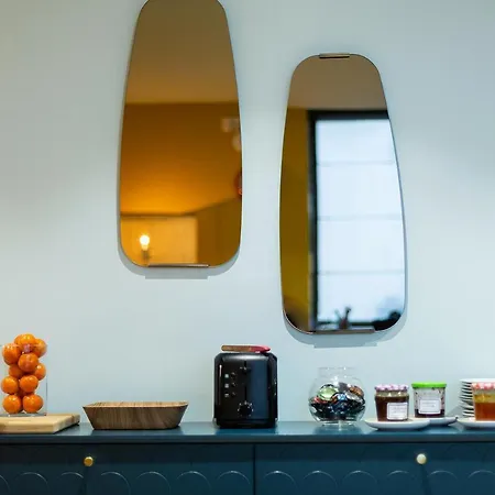 5 En Maison d'hôtes 2*