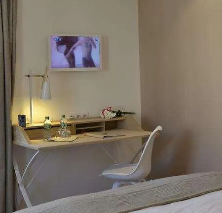 5 En Maison d'hôtes Clermont-Ferrand