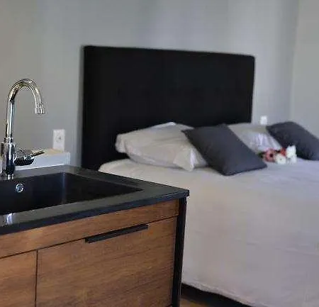 5 En Maison d'hôtes Clermont-Ferrand