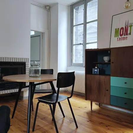 5 En Maison d'hôtes 2*