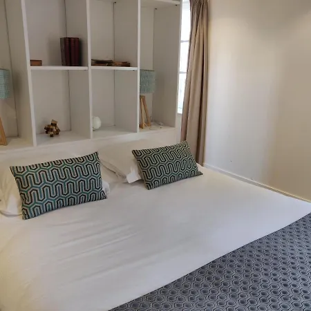 Maison d'hôtes 5 En 2*