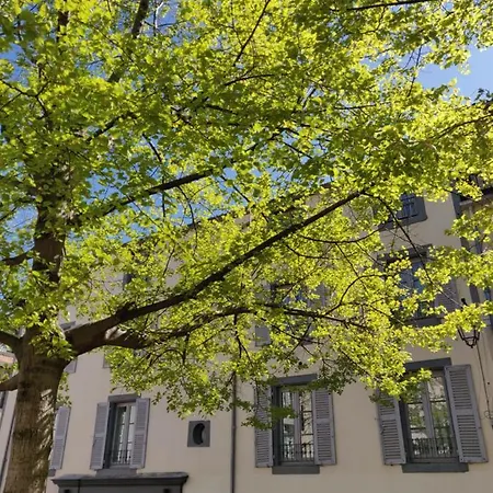 Maison d'hôtes 5 En Clermont-Ferrand